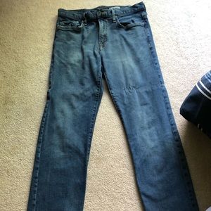 Aeropostale jeans